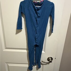 Magnetic Me Blue Sleepie